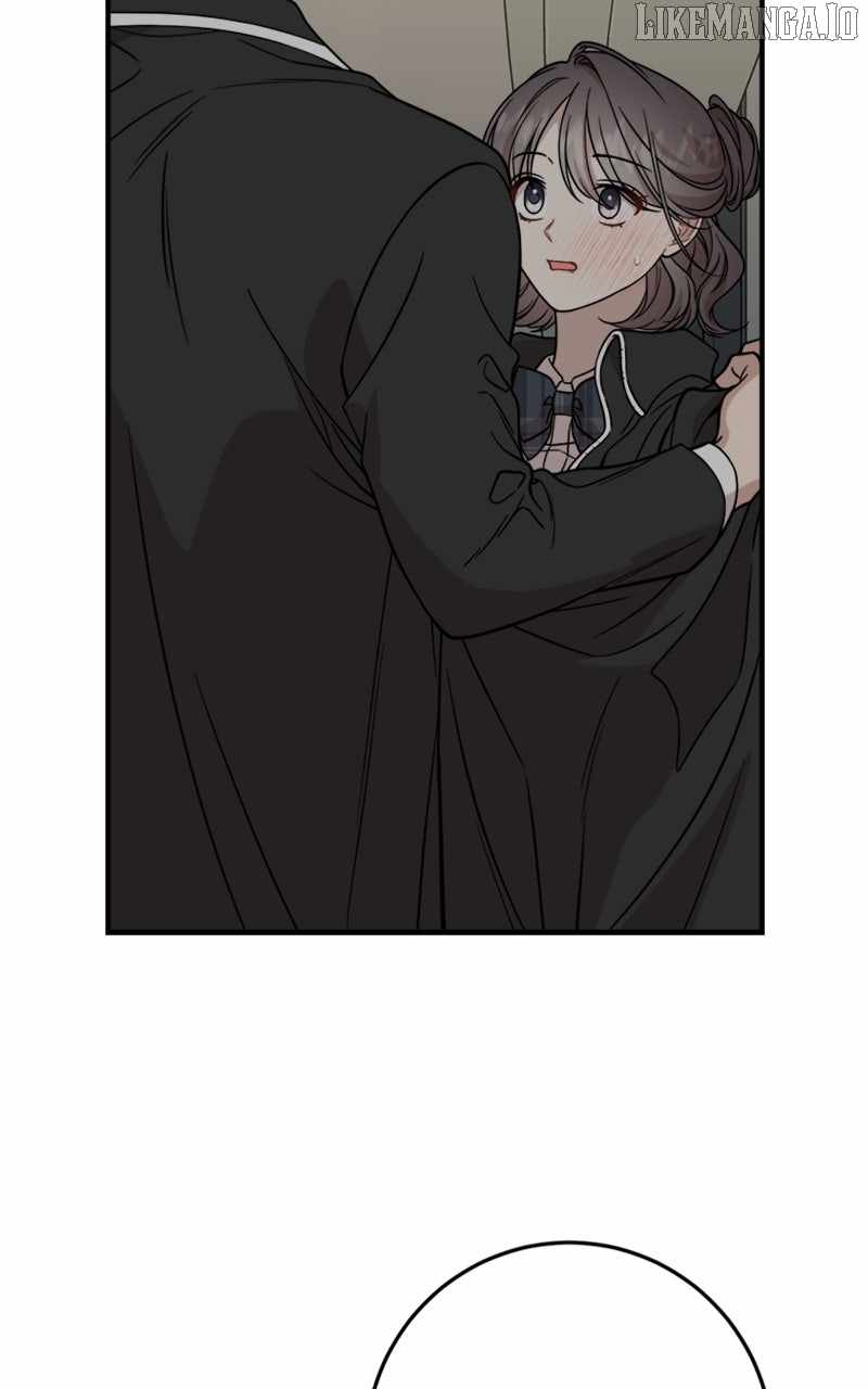 Can You Date a Ranker? Chapter 32 page 13 - 