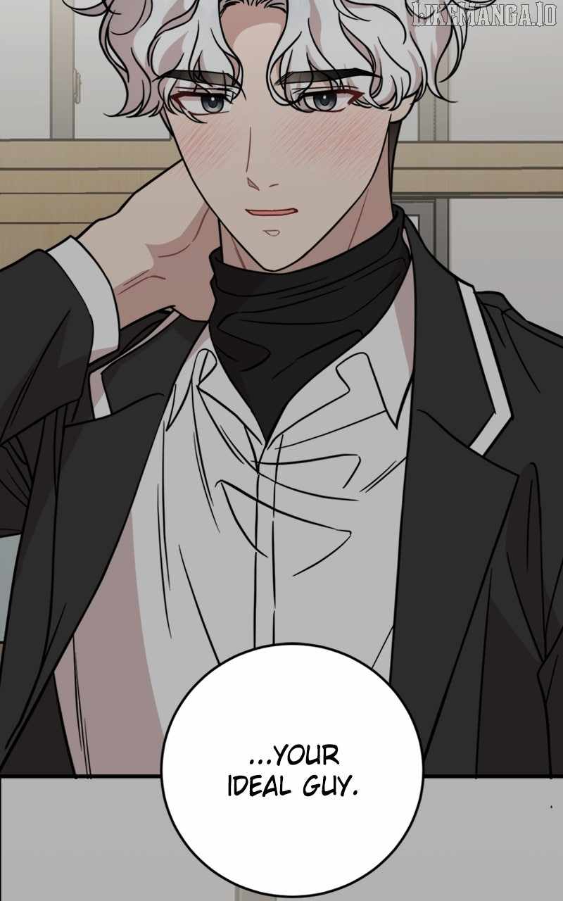 Can You Date a Ranker? Chapter 32 page 15 - 