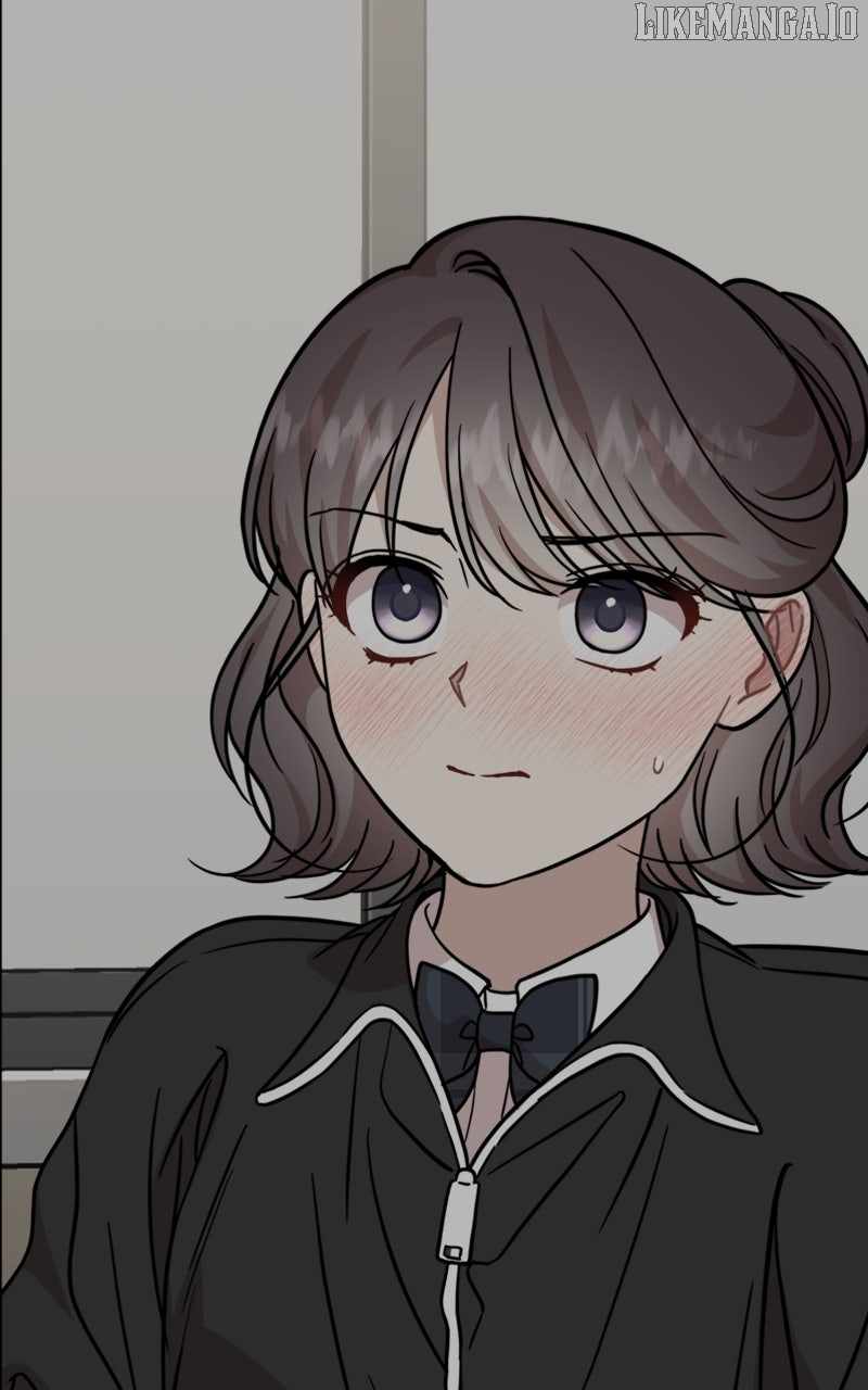 Can You Date a Ranker? Chapter 32 page 16 - 