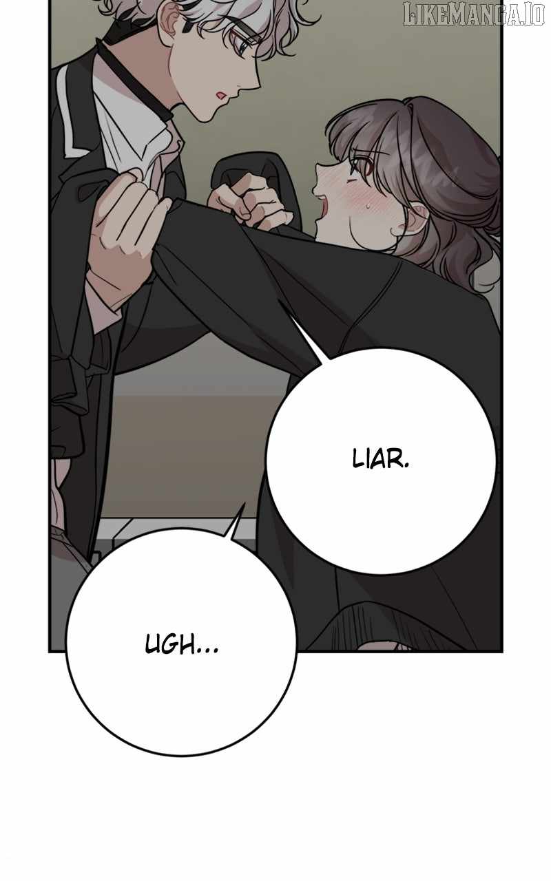 Can You Date a Ranker? Chapter 32 page 18 - 