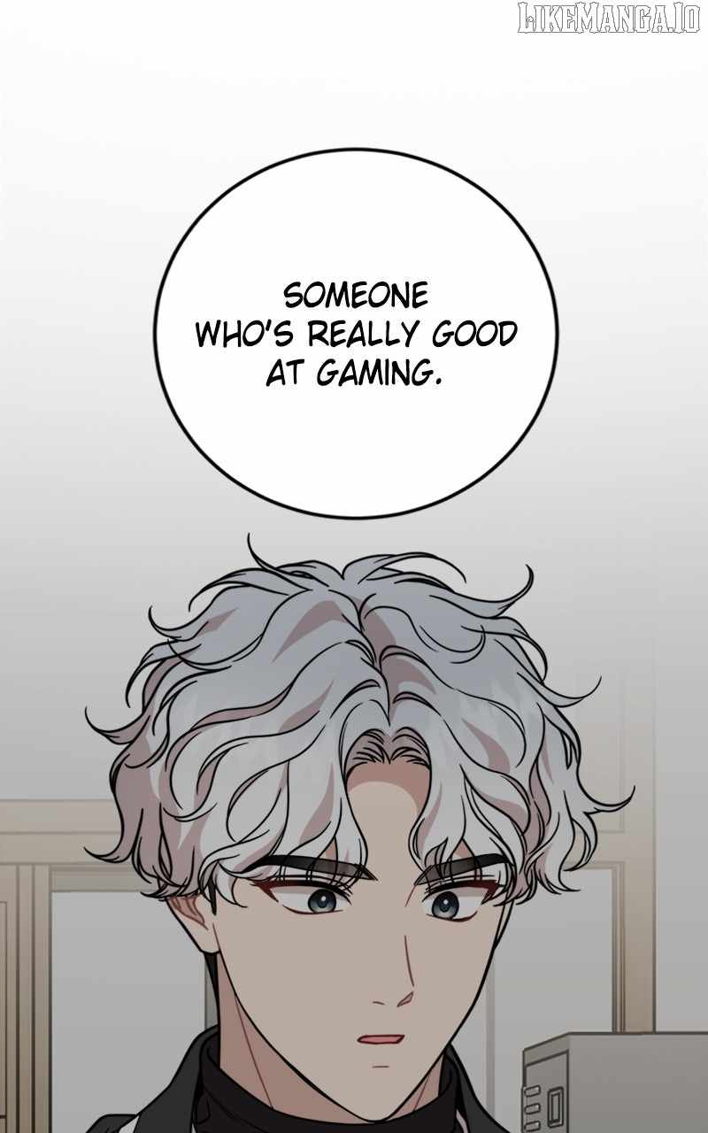 Can You Date a Ranker? Chapter 32 page 19 - 