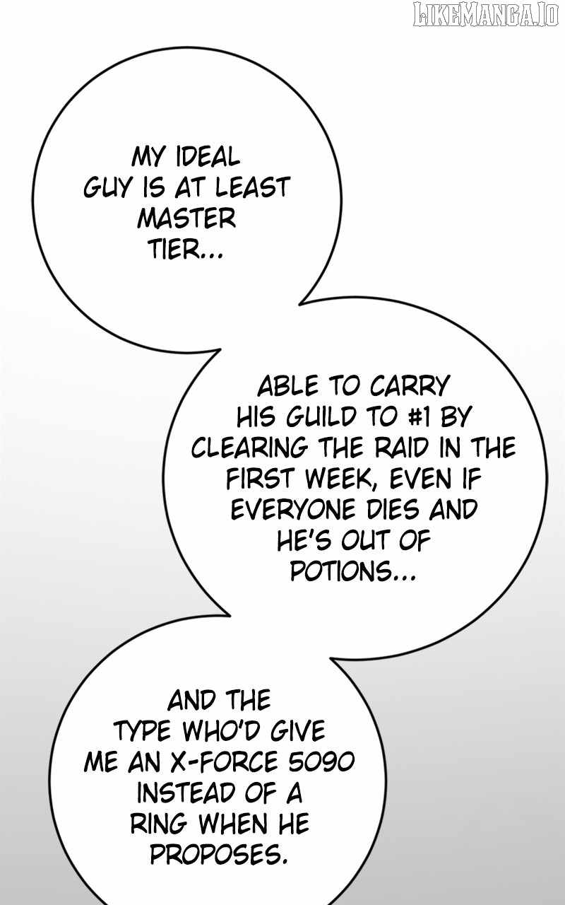 Can You Date a Ranker? Chapter 32 page 21 - 