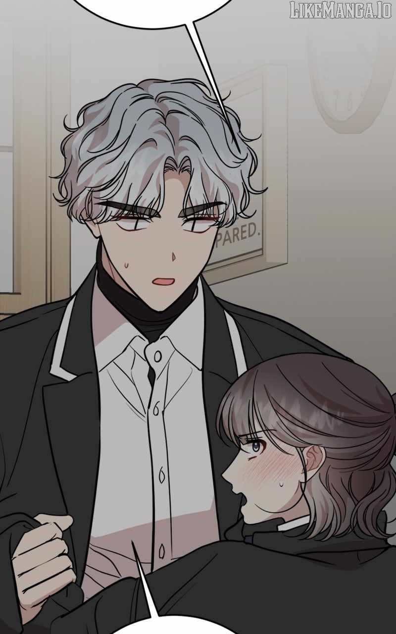 Can You Date a Ranker? Chapter 32 page 22 - 