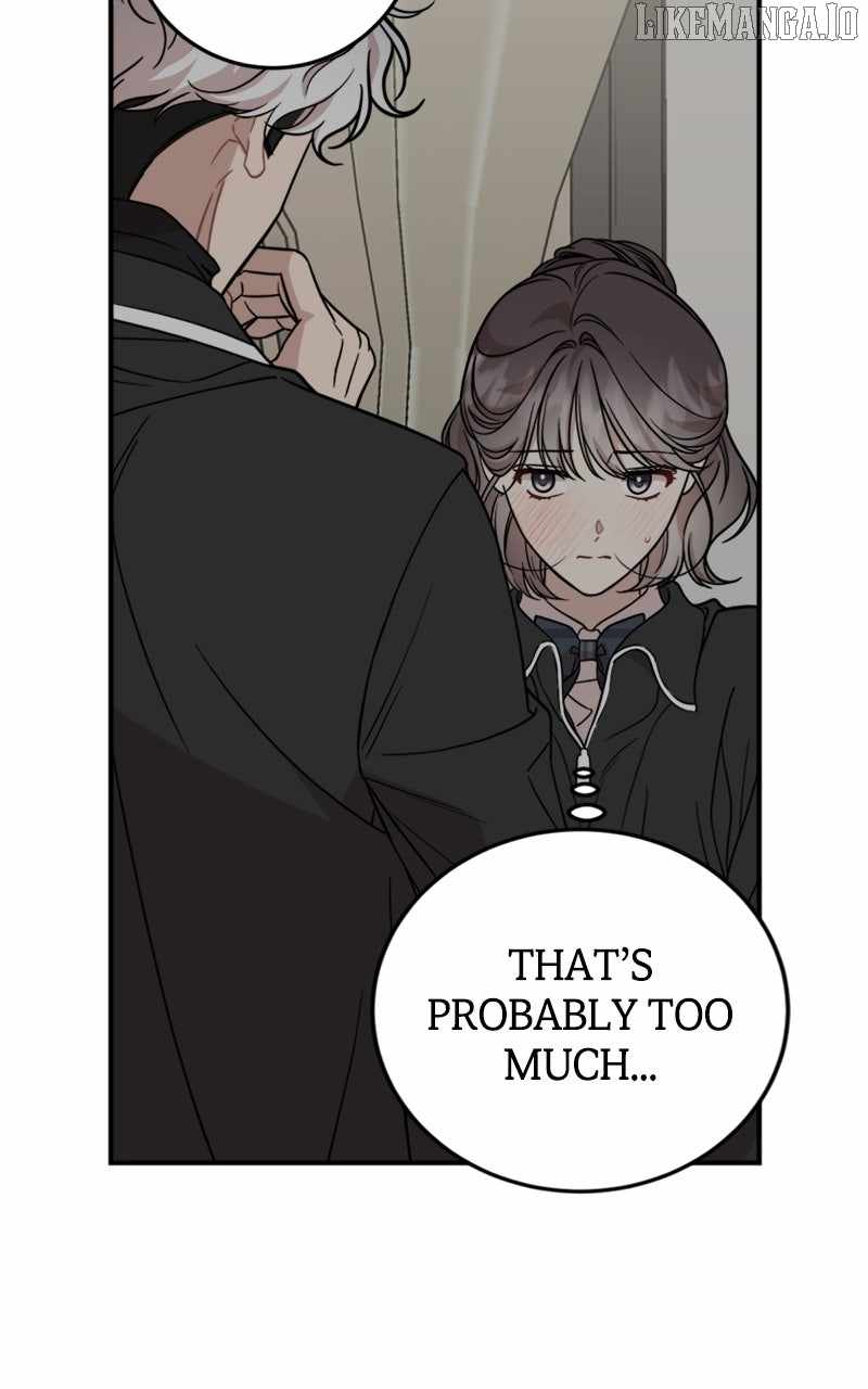 Can You Date a Ranker? Chapter 32 page 24 - 