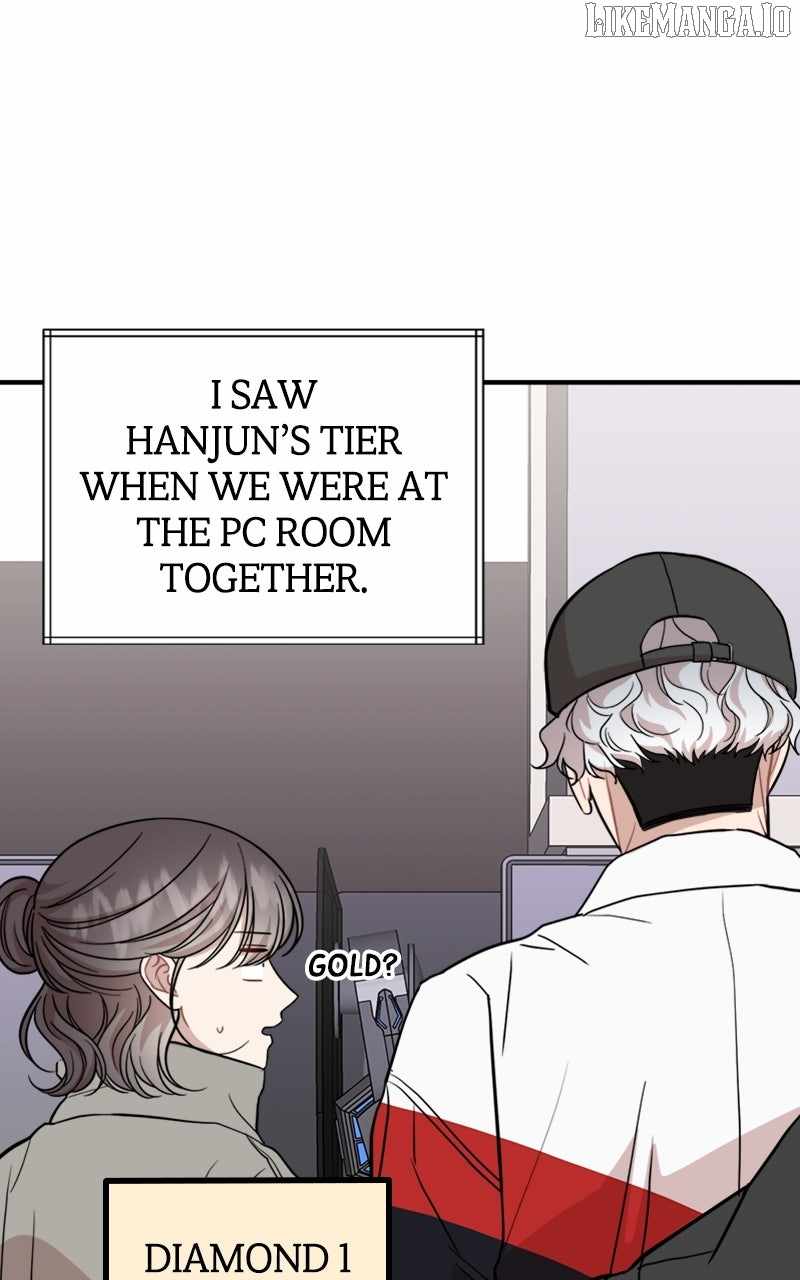 Can You Date a Ranker? Chapter 32 page 25 - 