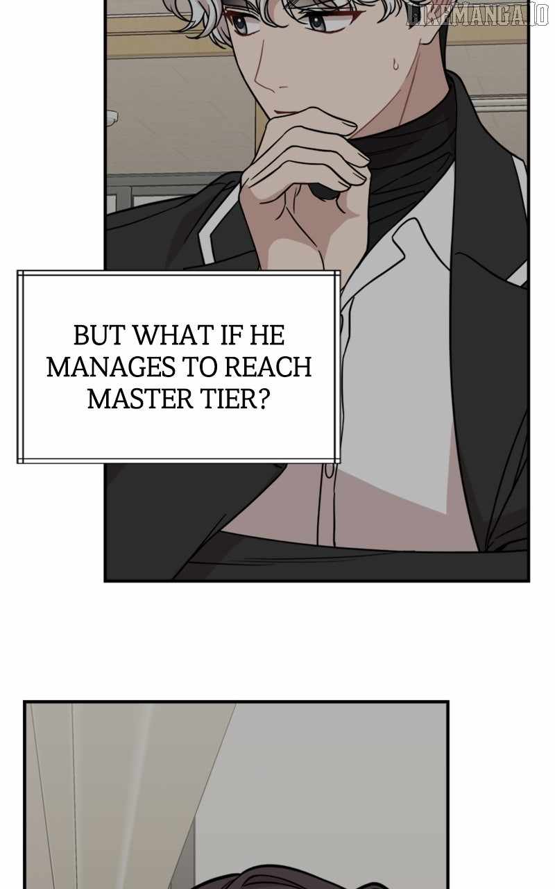 Can You Date a Ranker? Chapter 32 page 27 - 