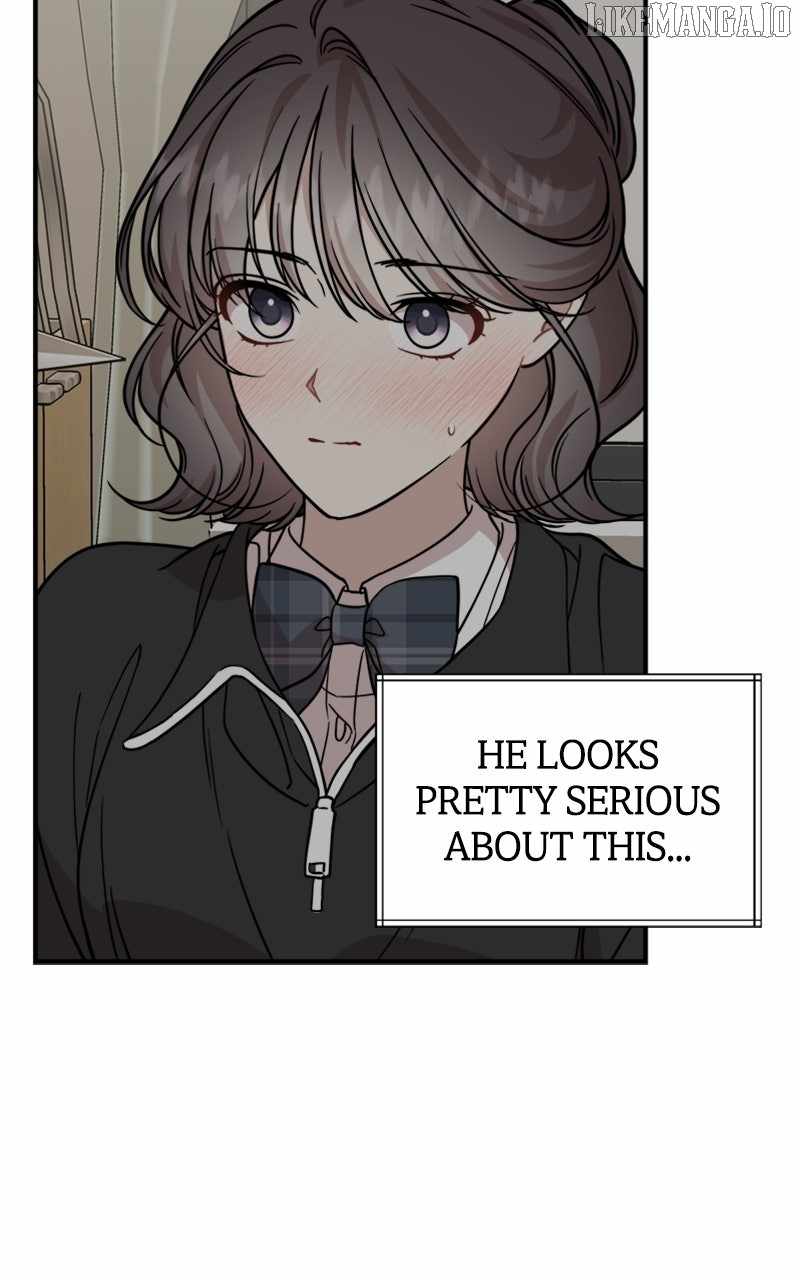 Can You Date a Ranker? Chapter 32 page 28 - 
