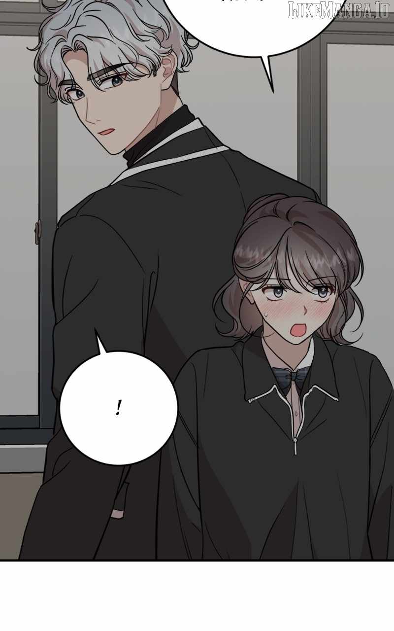 Can You Date a Ranker? Chapter 32 page 30 - 