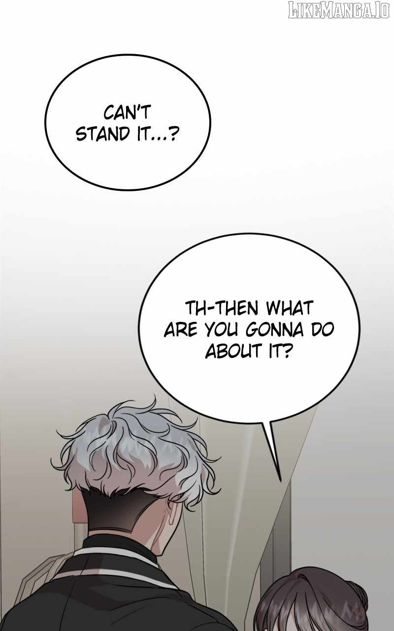 Can You Date a Ranker? Chapter 32 page 4 - 