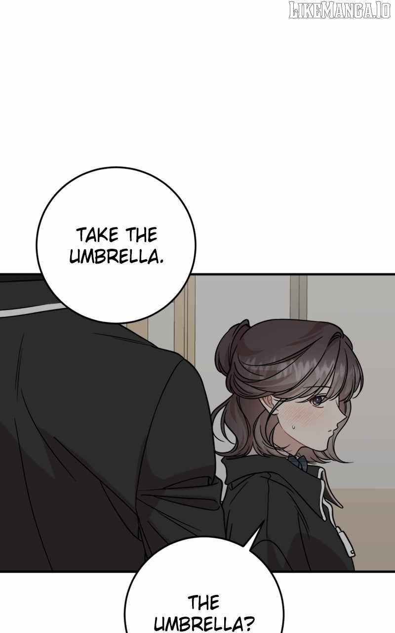 Can You Date a Ranker? Chapter 32 page 31 - 