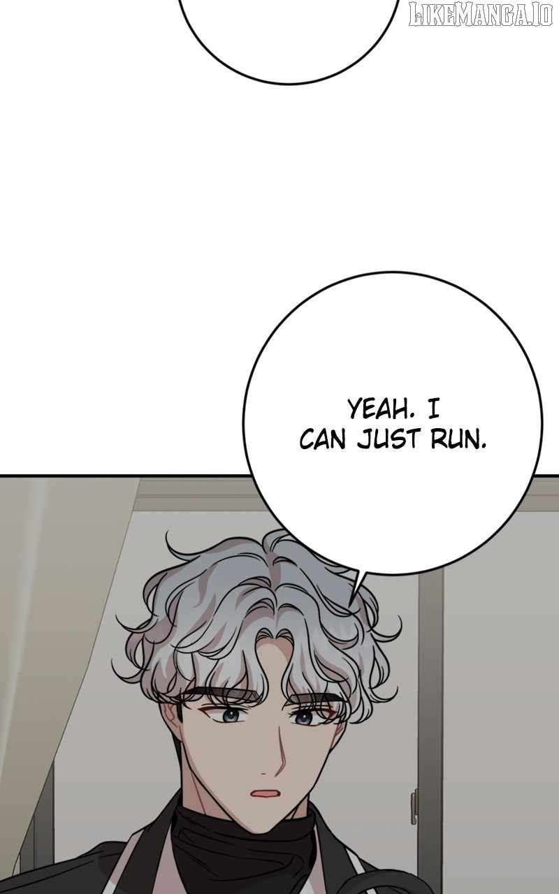Can You Date a Ranker? Chapter 32 page 32 - 