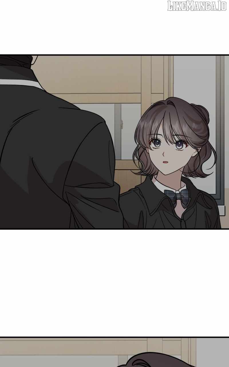 Can You Date a Ranker? Chapter 32 page 34 - 
