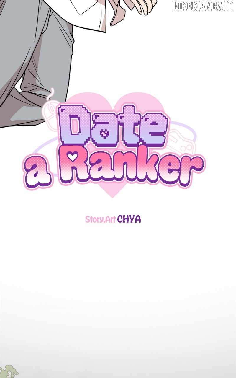 Can You Date a Ranker? Chapter 32 page 37 - 