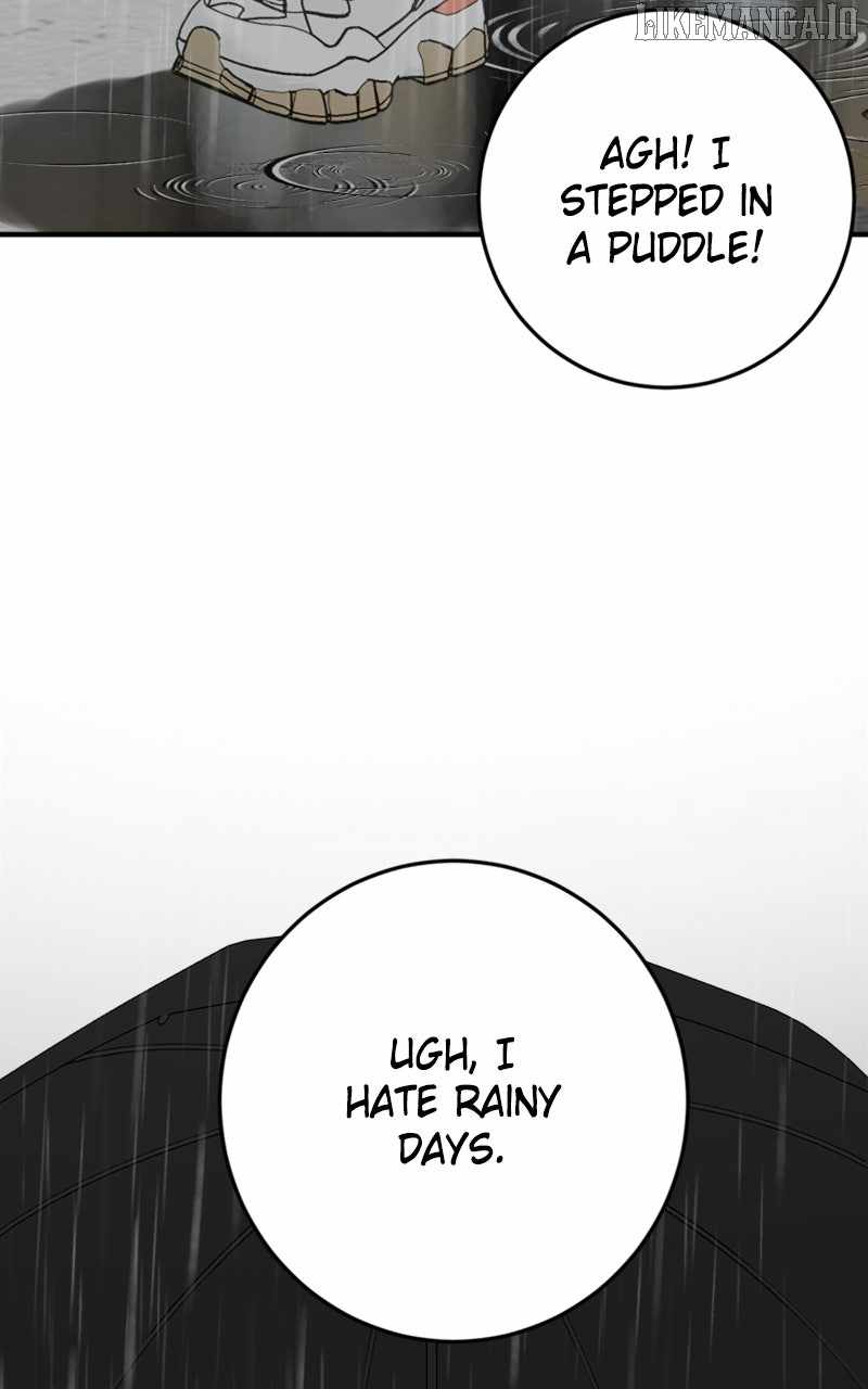 Can You Date a Ranker? Chapter 32 page 40 - 
