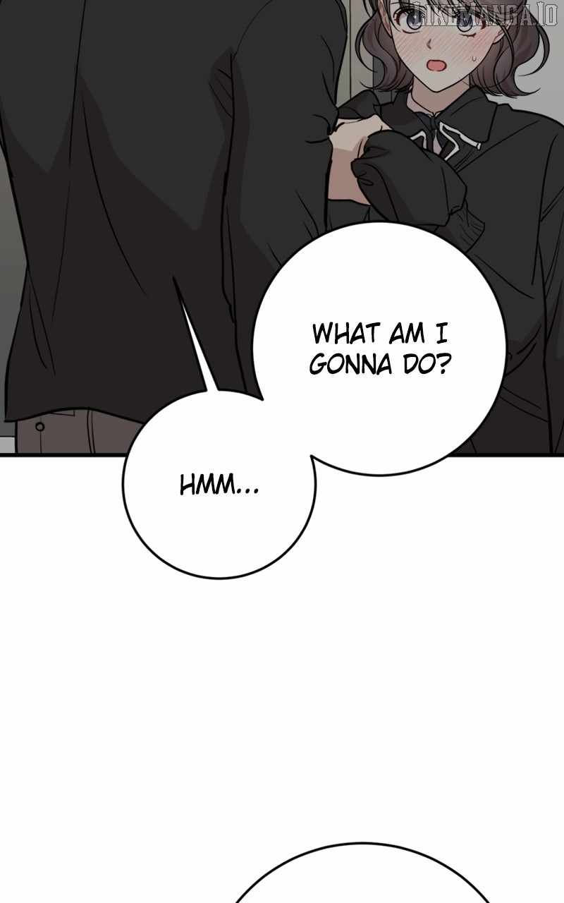 Can You Date a Ranker? Chapter 32 page 5 - 
