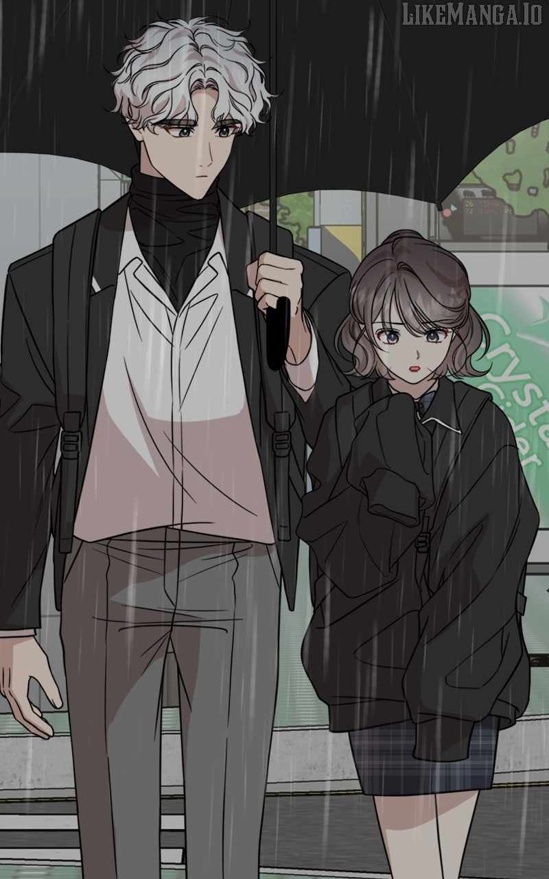 Can You Date a Ranker? Chapter 32 page 41 - 