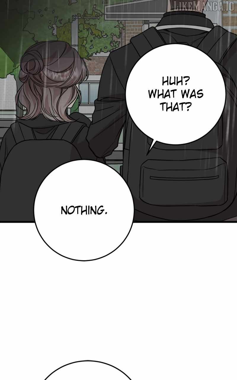 Can You Date a Ranker? Chapter 32 page 43 - 