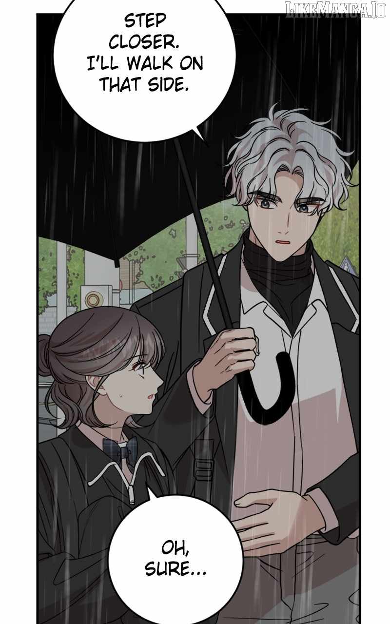 Can You Date a Ranker? Chapter 32 page 44 - 