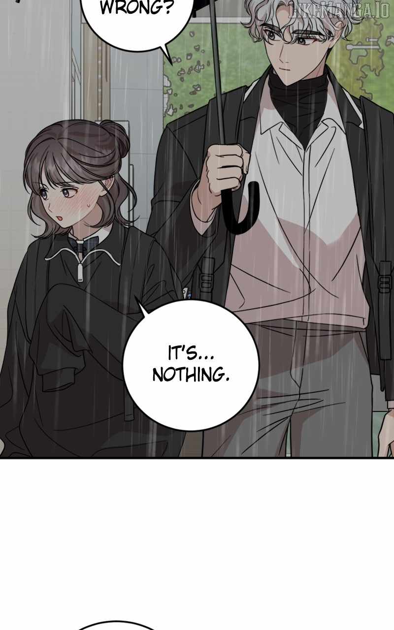 Can You Date a Ranker? Chapter 32 page 47 - 