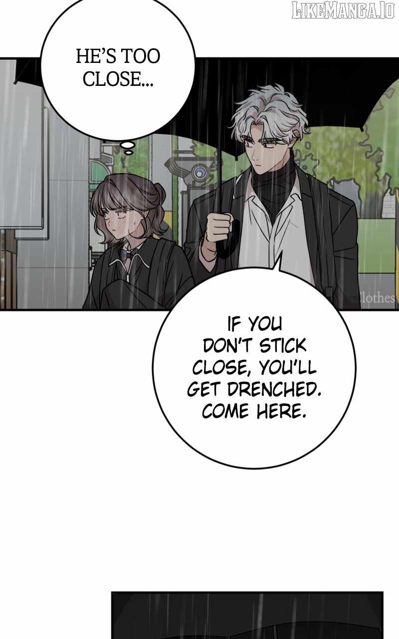 Can You Date a Ranker? Chapter 32 page 48 - 