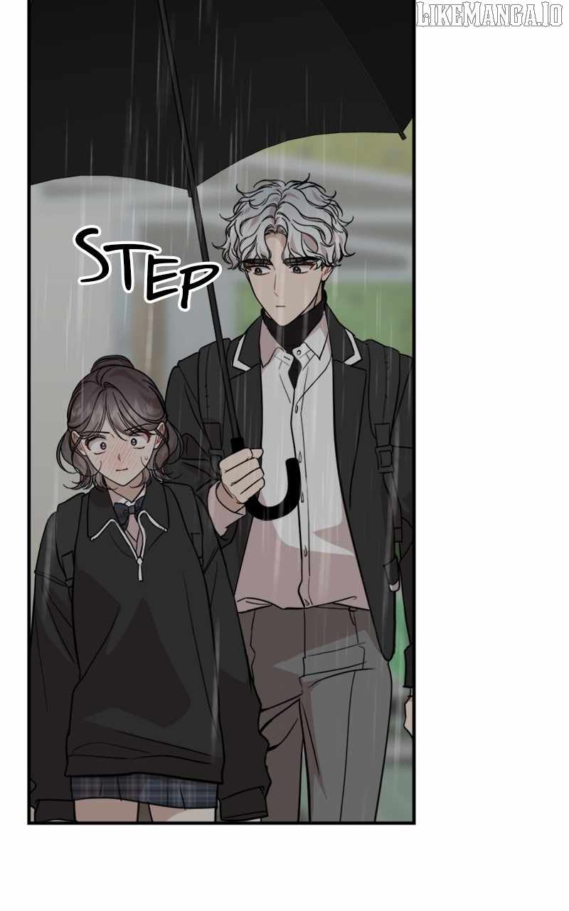 Can You Date a Ranker? Chapter 32 page 50 - 