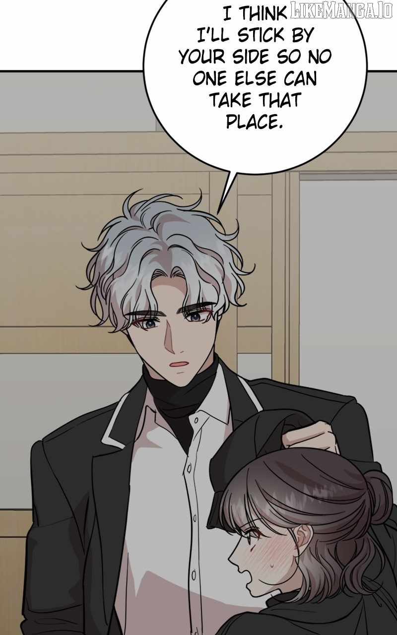 Can You Date a Ranker? Chapter 32 page 6 - 