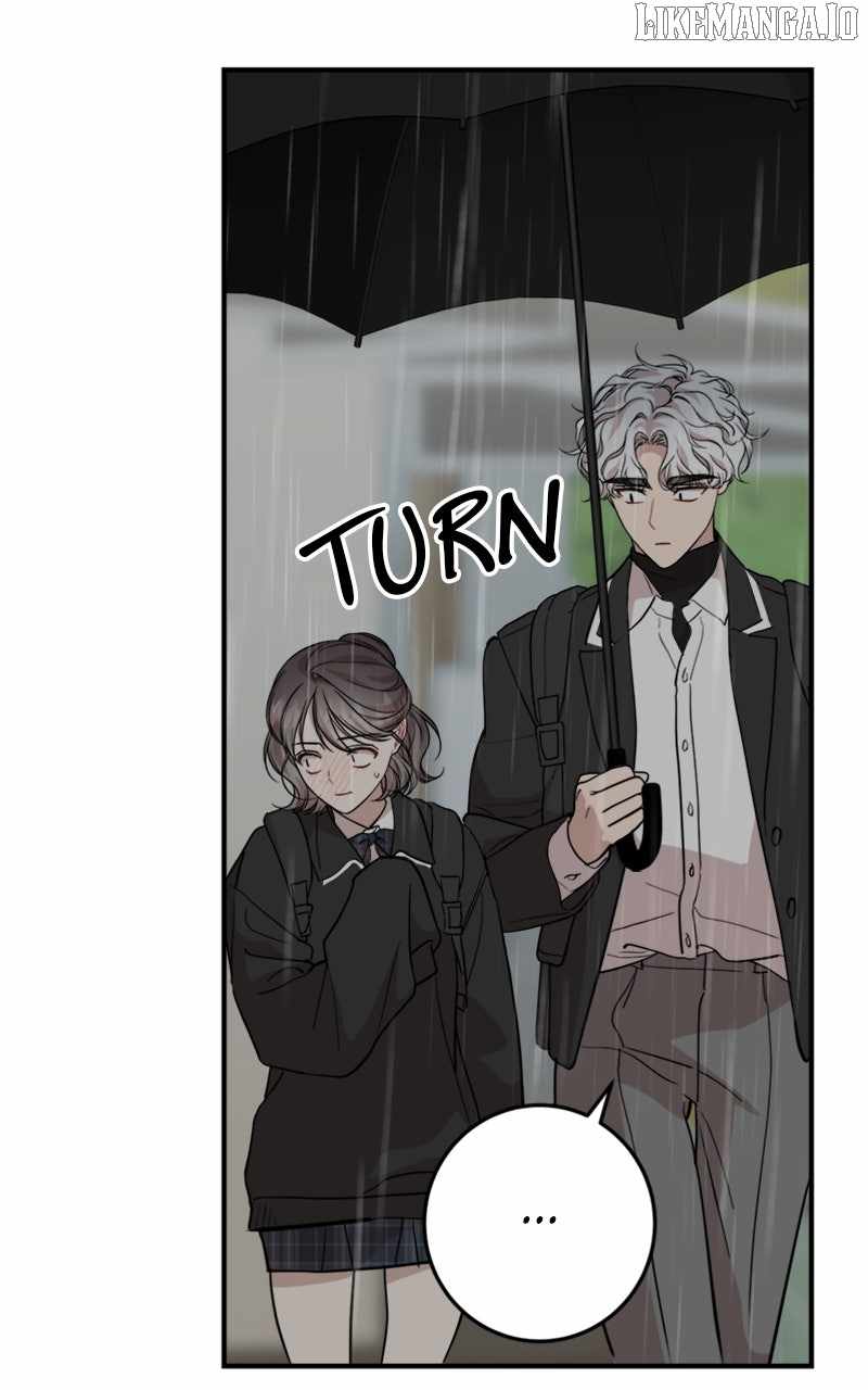 Can You Date a Ranker? Chapter 32 page 51 - 