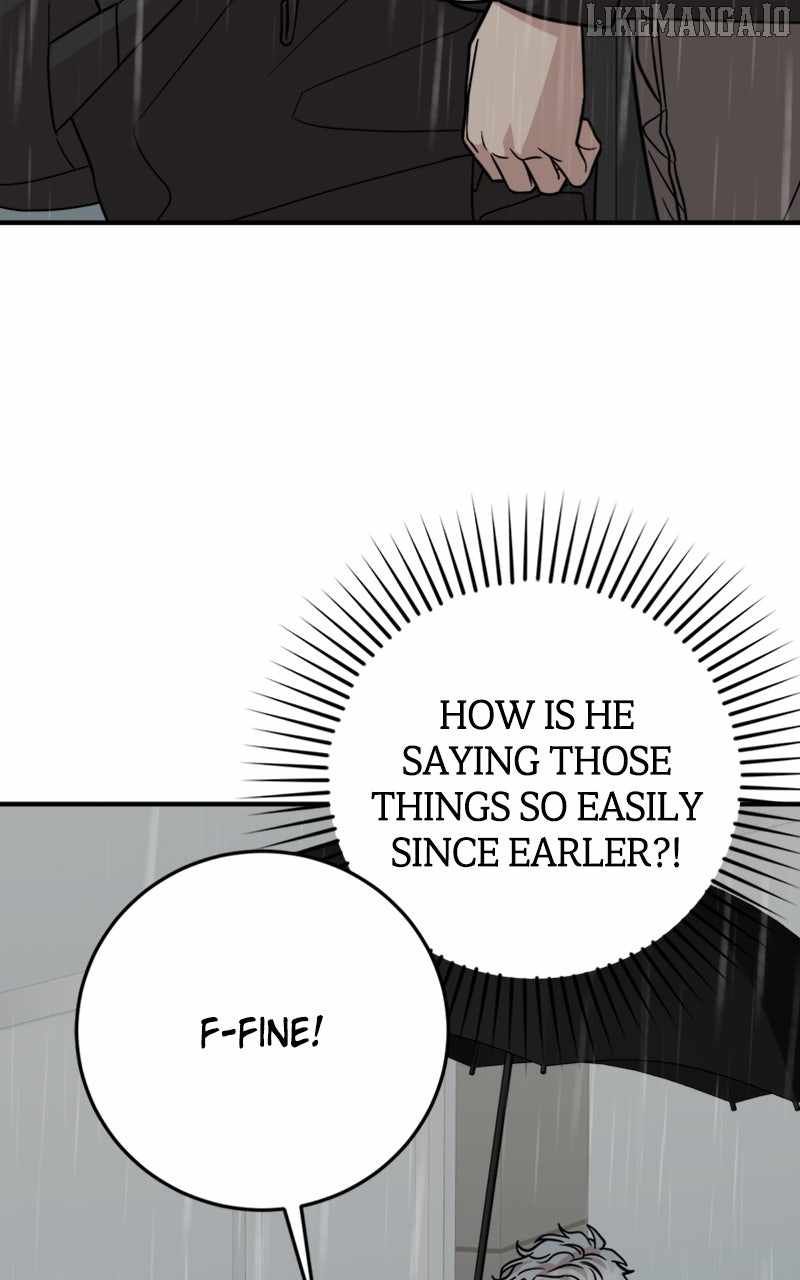 Can You Date a Ranker? Chapter 32 page 55 - 