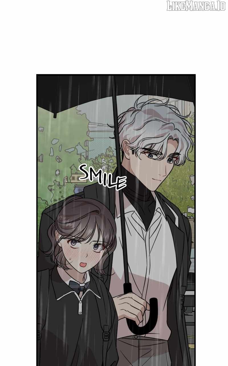 Can You Date a Ranker? Chapter 32 page 57 - 