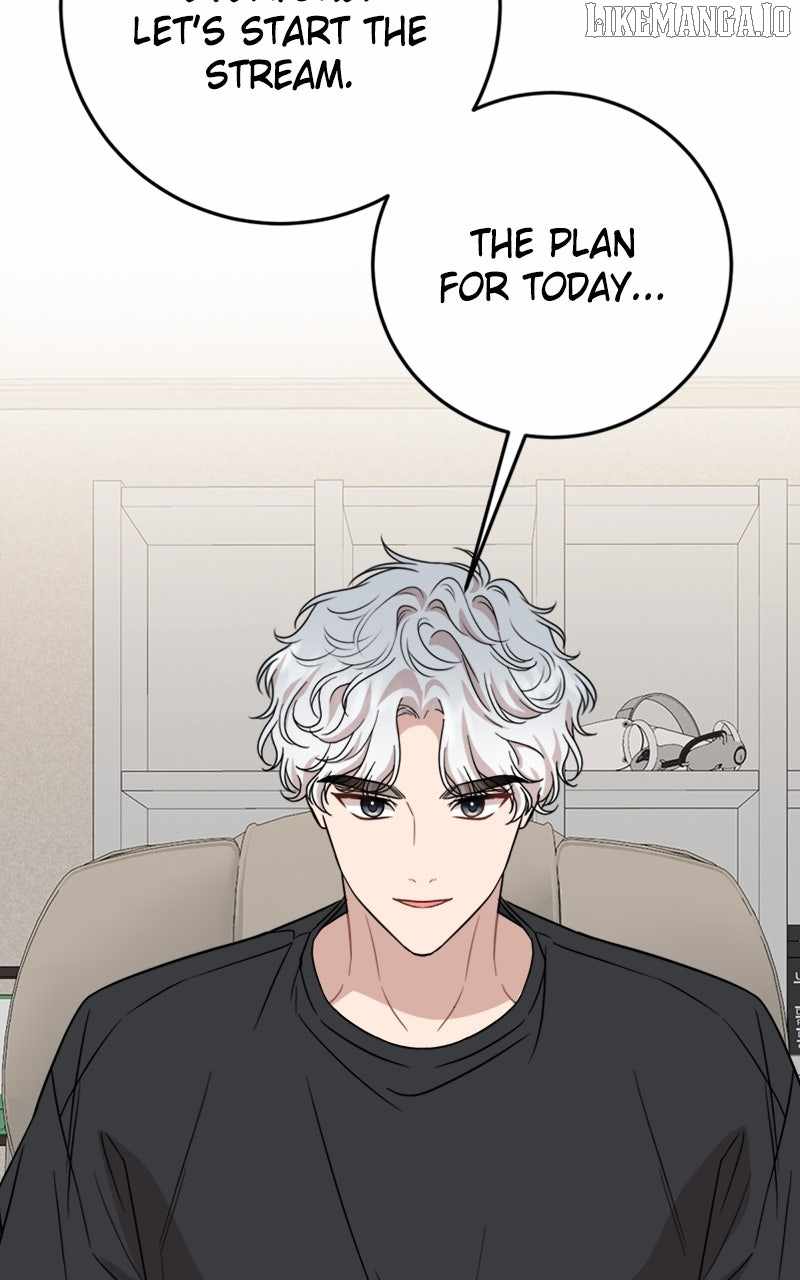 Can You Date a Ranker? Chapter 32 page 60 - 