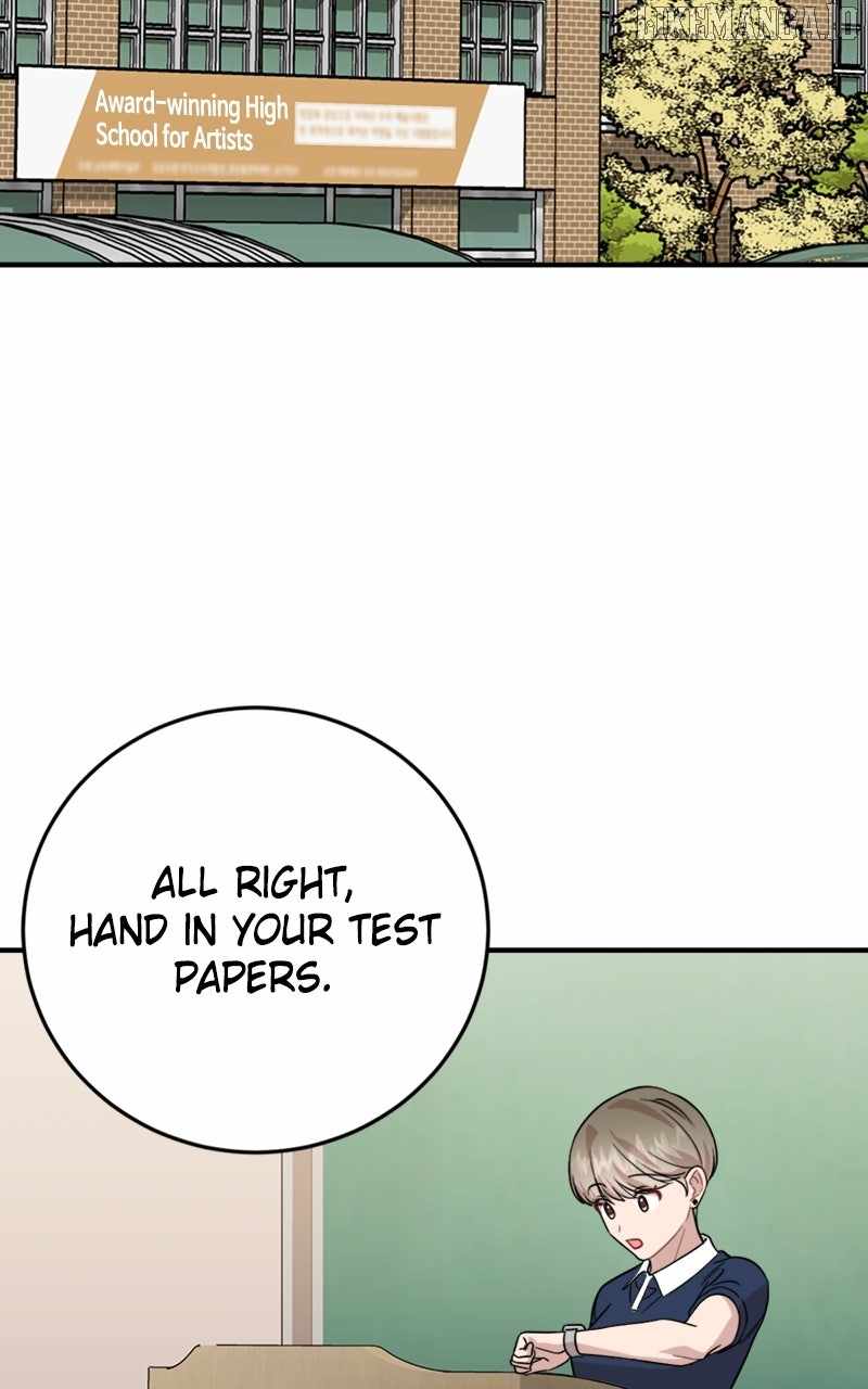 Can You Date a Ranker? Chapter 32 page 66 - 