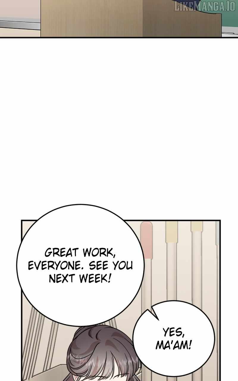 Can You Date a Ranker? Chapter 32 page 67 - 