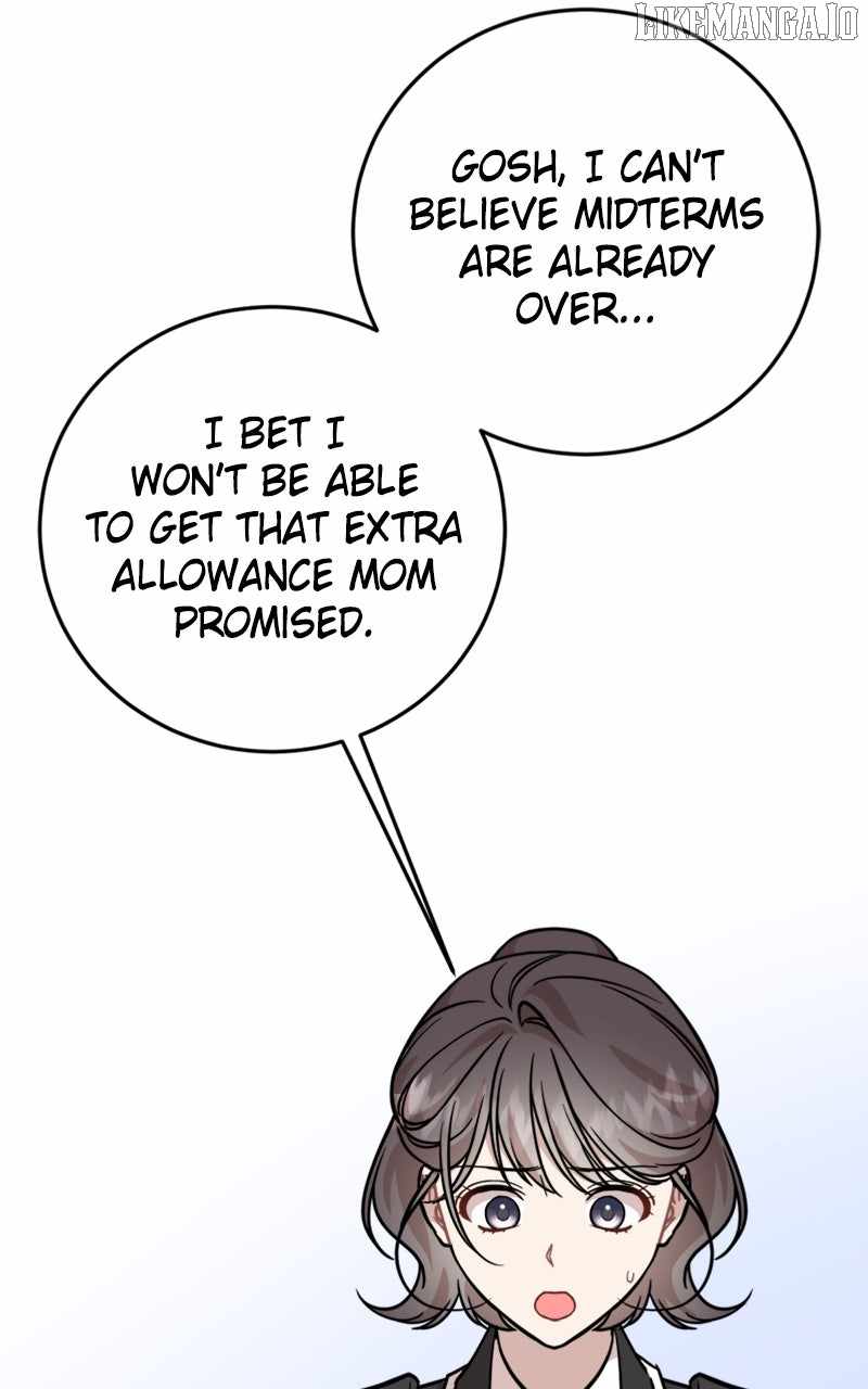 Can You Date a Ranker? Chapter 32 page 69 - 