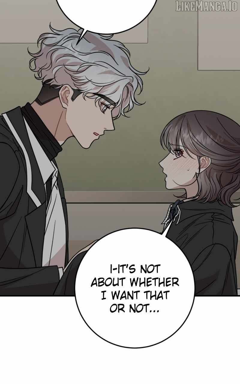 Can You Date a Ranker? Chapter 32 page 8 - 