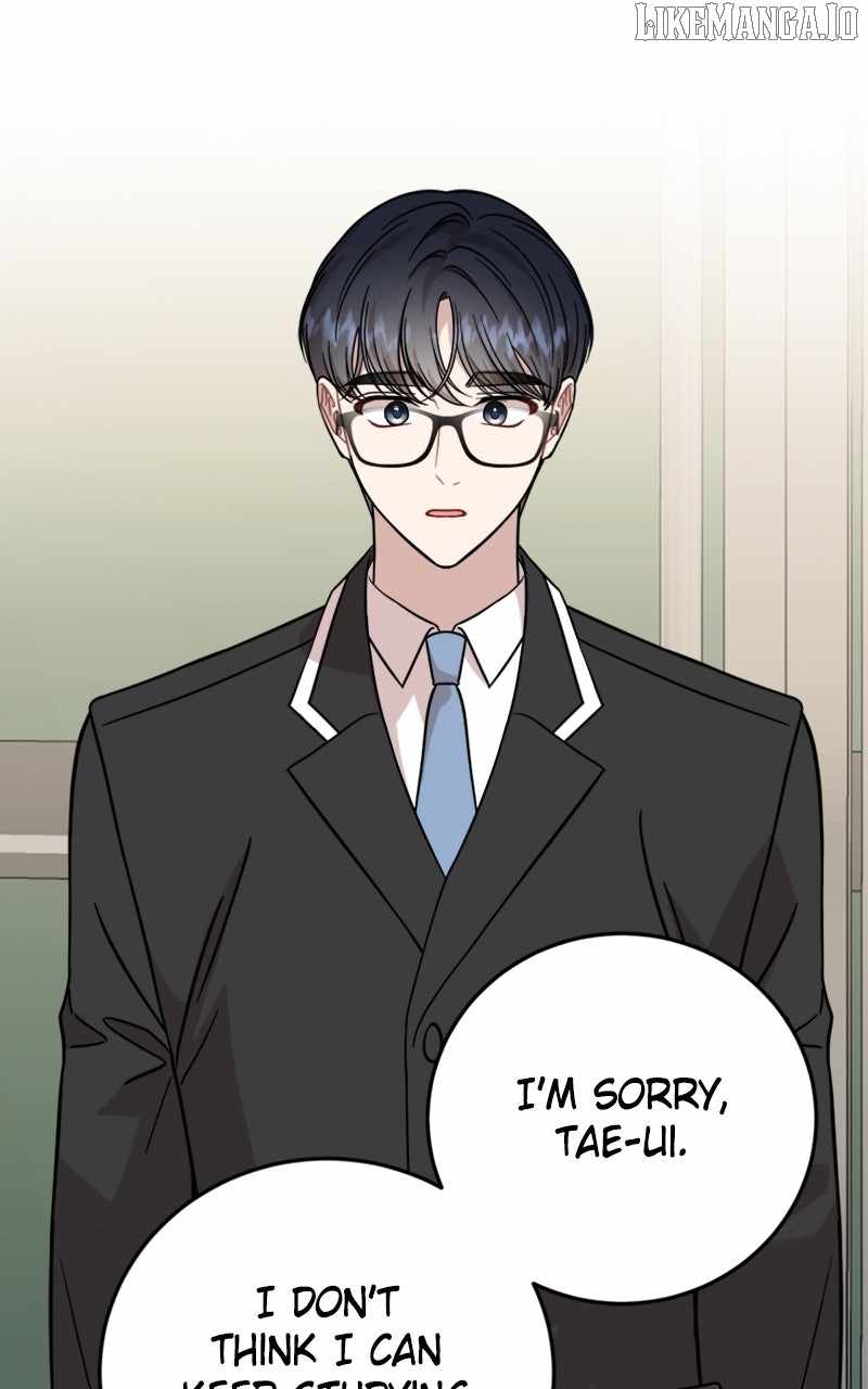 Can You Date a Ranker? Chapter 32 page 71 - 