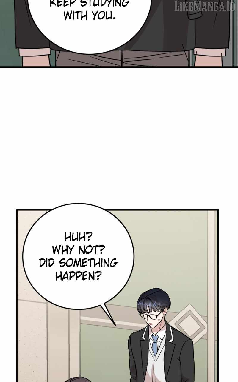 Can You Date a Ranker? Chapter 32 page 72 - 