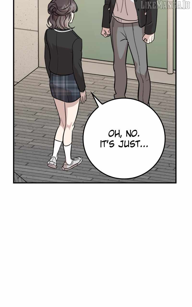 Can You Date a Ranker? Chapter 32 page 73 - 