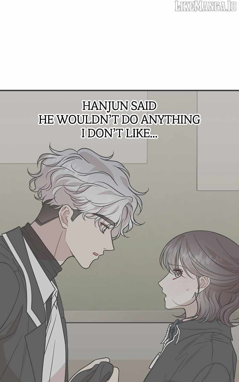 Can You Date a Ranker? Chapter 32 page 74 - 