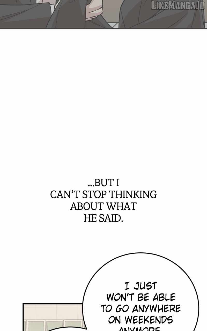 Can You Date a Ranker? Chapter 32 page 75 - 
