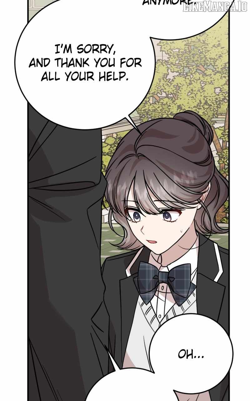 Can You Date a Ranker? Chapter 32 page 76 - 