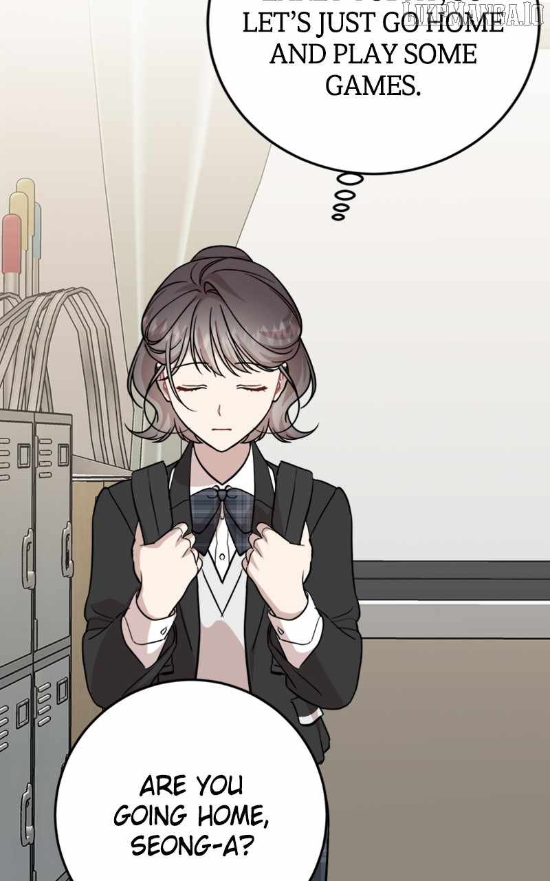 Can You Date a Ranker? Chapter 32 page 78 - 