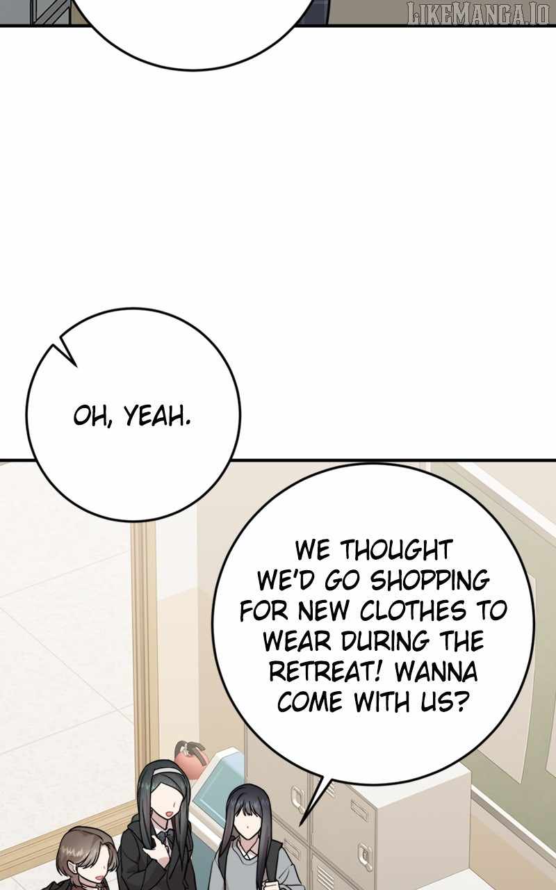 Can You Date a Ranker? Chapter 32 page 79 - 