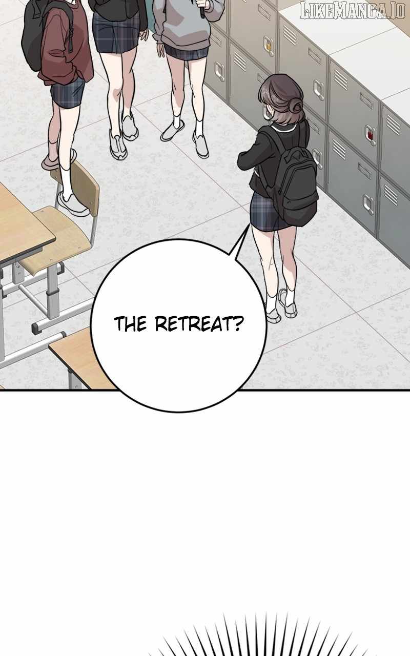 Can You Date a Ranker? Chapter 32 page 80 - 