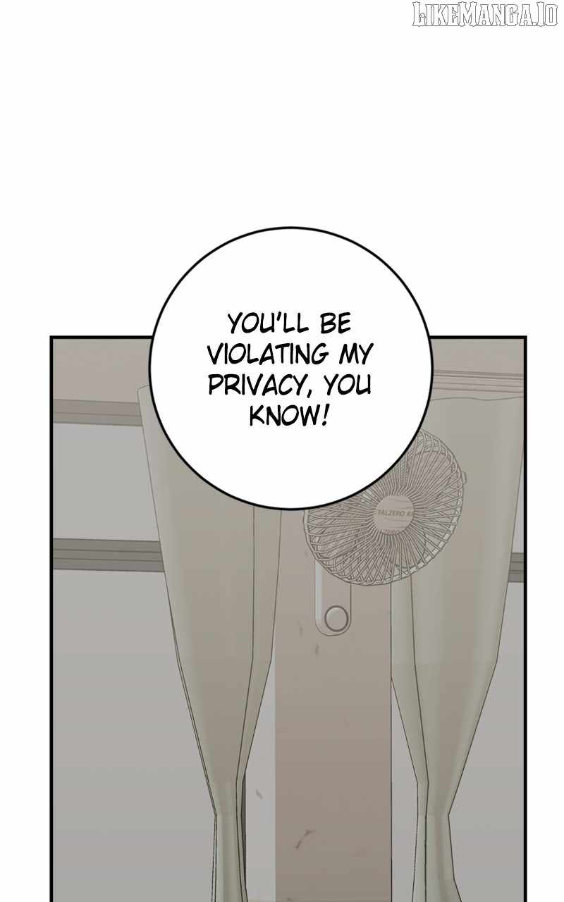 Can You Date a Ranker? Chapter 32 page 9 - 