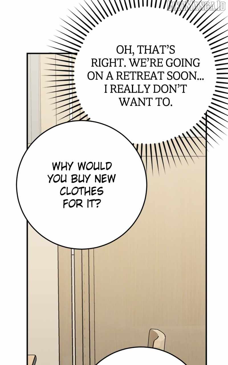 Can You Date a Ranker? Chapter 32 page 81 - 