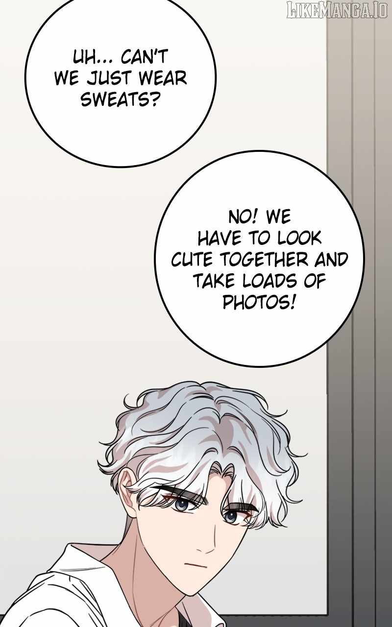 Can You Date a Ranker? Chapter 32 page 83 - 