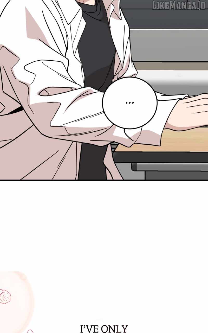 Can You Date a Ranker? Chapter 32 page 84 - 