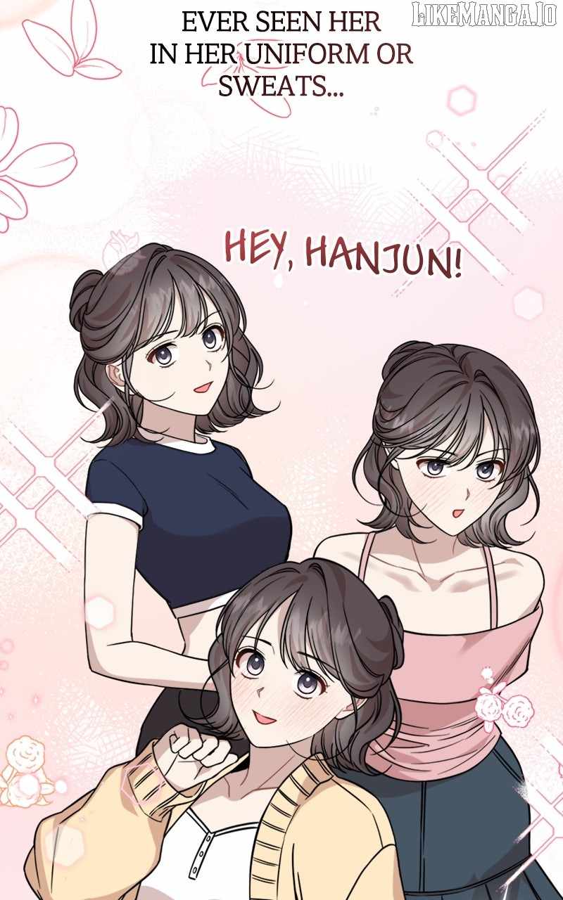 Can You Date a Ranker? Chapter 32 page 85 - 