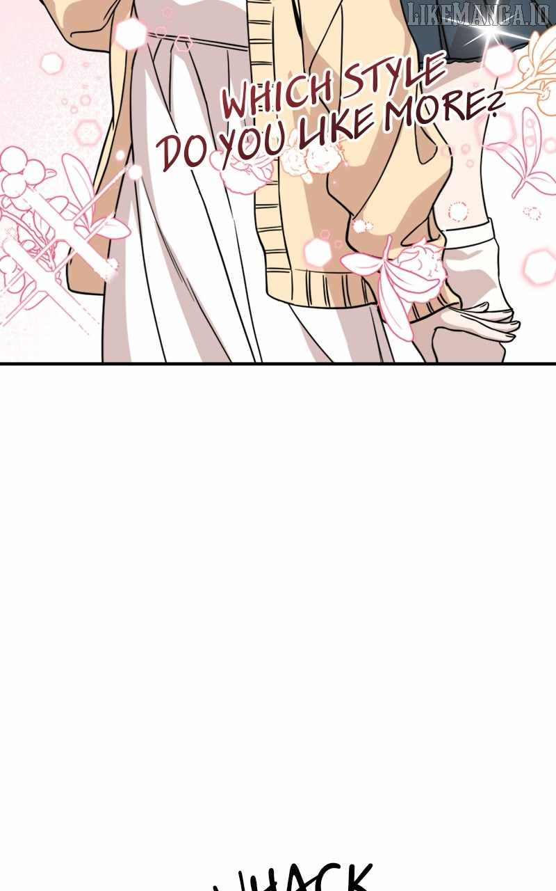 Can You Date a Ranker? Chapter 32 page 86 - 