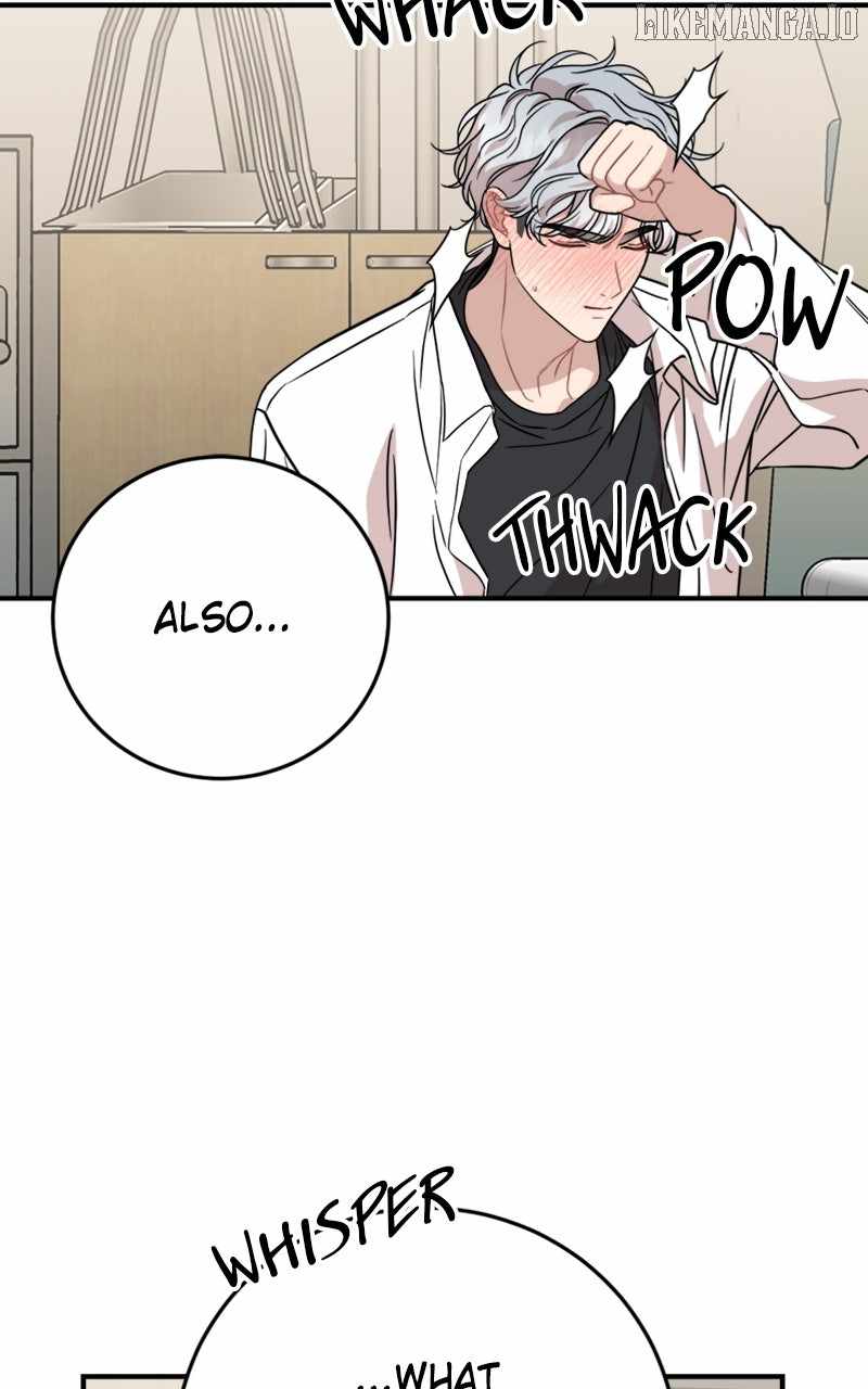 Can You Date a Ranker? Chapter 32 page 87 - 